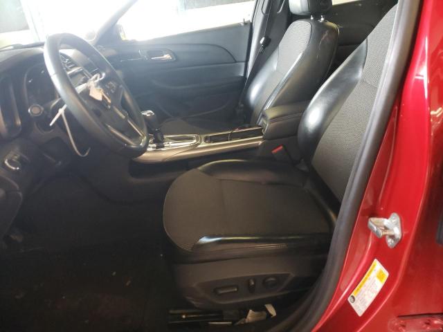 Photo 7 from auction – 2013 CHEVROLET MALIBU 1LT with VIN 1G11D5SR3DF155428