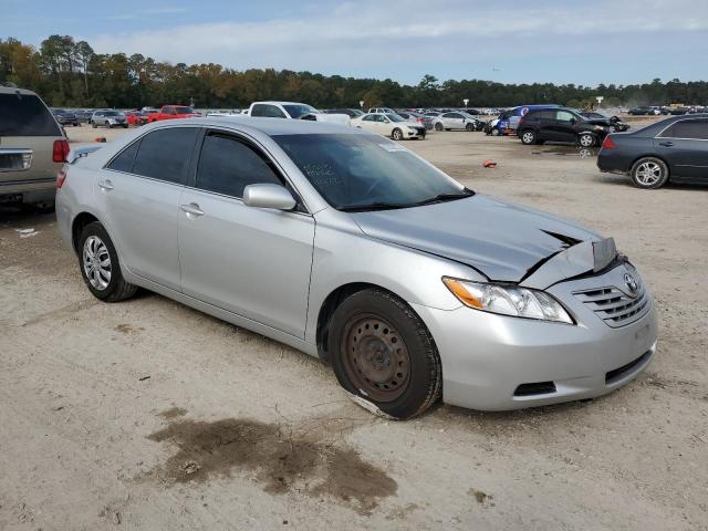 Photo 4 from auction – 2009 TOYOTA CAMRY BASE with VIN 4T1BE46KX9U328649
