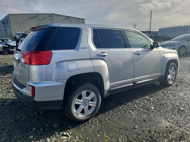Photo 3 from auction – 2016 GMC TERRAIN SL with VIN 2GKFLSEK4G6263931