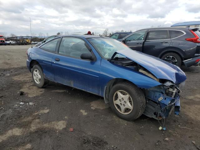 Photo 4 from auction – 2004 CHEVROLET CAVALIER with VIN 1G1JC12F547257213