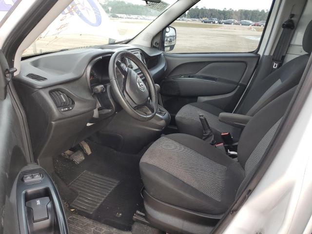 Photo 7 from auction – 2017 RAM PROMASTER with VIN ZFBERFAB1H6E37938