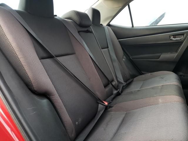 Photo 10 from auction – 2017 TOYOTA COROLLA L with VIN 5YFBURHE5HP689259