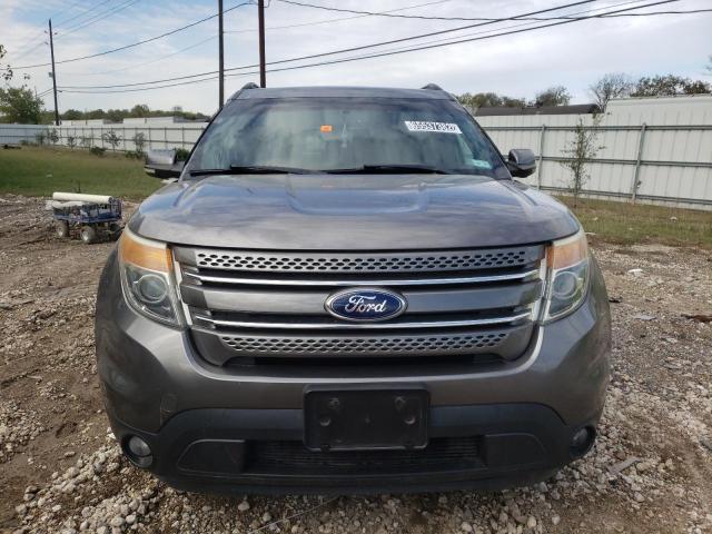 Photo 5 from auction – 2011 FORD EXPLORER L with VIN 1FMHK7F82BGA92737