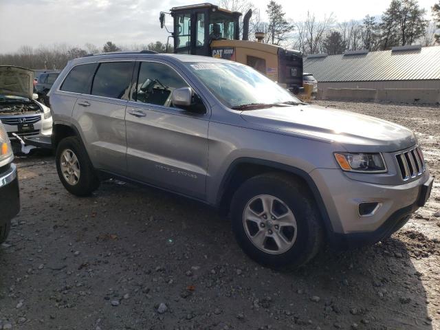 Photo 4 from auction – 2014 JEEP GRAND CHER with VIN 1C4RJFAG8EC319445