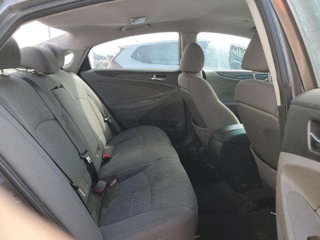 Photo 10 from auction – 2011 HYUNDAI SONATA GLS with VIN 5NPEB4AC8BH209962