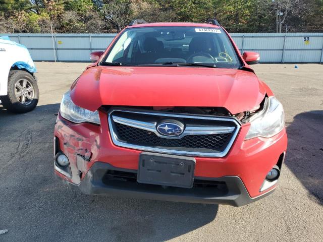 Photo 5 from auction – 2016 SUBARU CROSSTREK with VIN JF2GPABC9G8295264