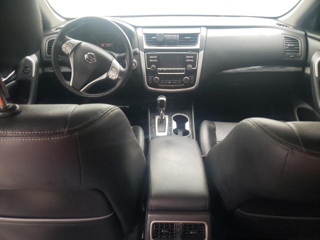 Photo 8 from auction – 2018 NISSAN ALTIMA 2.5 with VIN 1N4AL3AP3JC171498