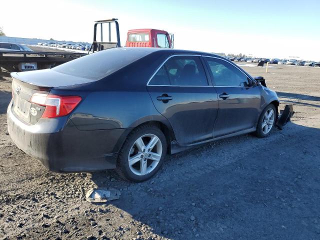 Photo 3 from auction – 2013 TOYOTA CAMRY L with VIN 4T1BF1FK5DU677819