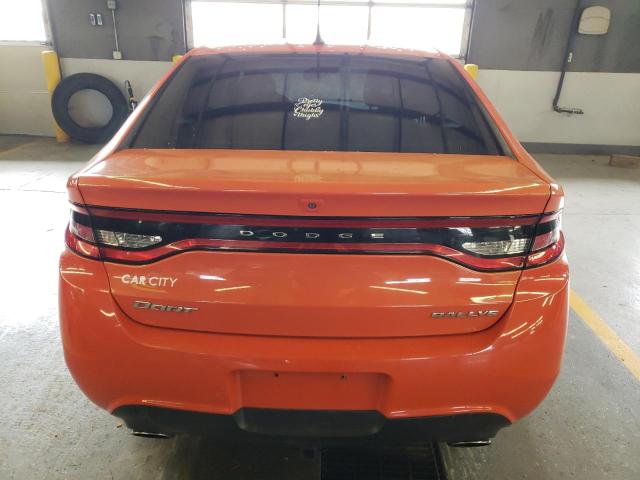 Photo 6 from auction – 2015 DODGE DART SXT with VIN 1C3CDFBB7FD243331