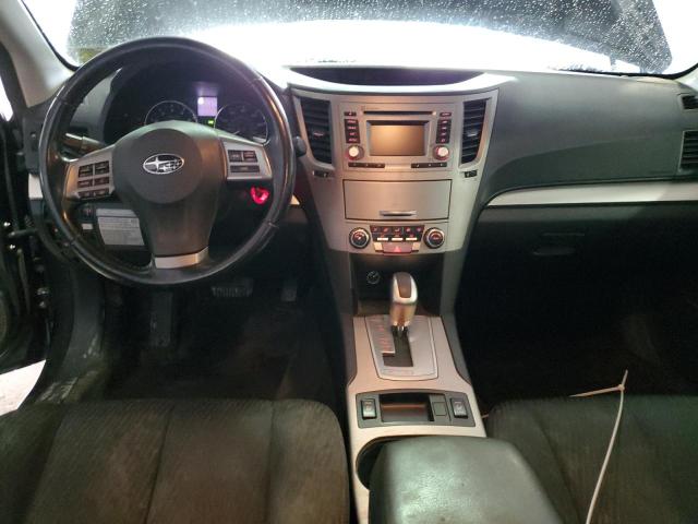 Photo 8 from auction – 2012 SUBARU LEGACY 2.5 with VIN 4S3BMBH63C3022871