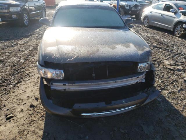 Photo 5 from auction – 2003 BUICK LESABRE CU with VIN 1G4HP52K53U184046