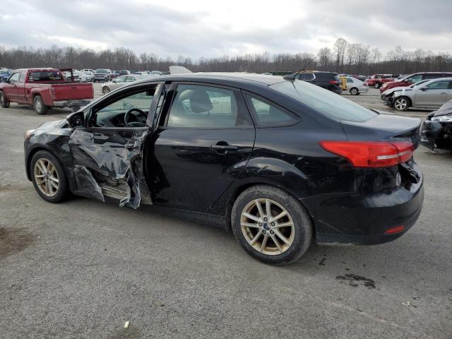 Photo 2 from auction – 2016 FORD FOCUS SE with VIN 1FADP3F24GL280785