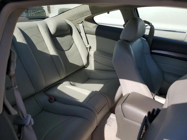 Photo 10 from auction – 2012 INFINITI G37 with VIN JN1CV6EL3CM470981