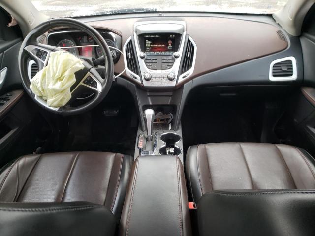 Photo 8 from auction – 2012 GMC TERRAIN SL with VIN 2GKFLVEK8C6279920