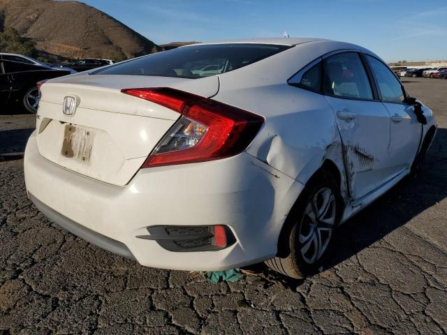 Photo 3 from auction – 2016 HONDA CIVIC LX with VIN 2HGFC2F50GH514762