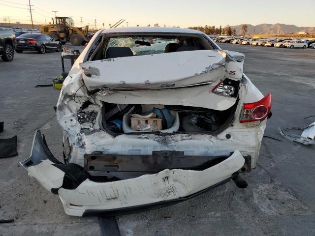 Photo 6 from auction – 2013 TOYOTA COROLLA BA with VIN 5YFBU4EE6DP080196