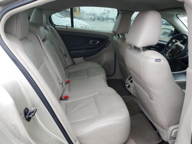 Photo 10 from auction – 2011 FORD TAURUS SEL with VIN 1FAHP2EW0BG189675