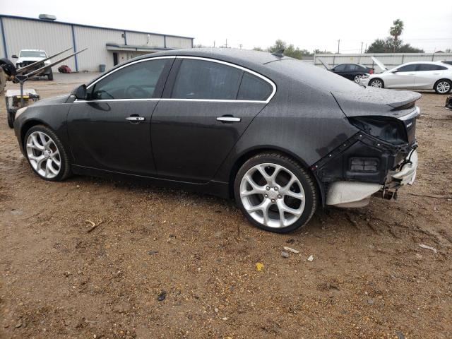 Photo 2 from auction – 2012 BUICK REGAL GS with VIN 2G4GV5GV4C9211934