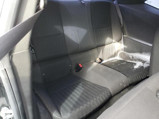 Photo 10 from auction – 2013 CHEVROLET CAMARO LS with VIN 2G1FA1E30D9161789