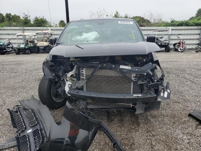 Photo 5 from auction – 2019 DODGE GRAND CARA with VIN 2C4RDGCG3KR758470