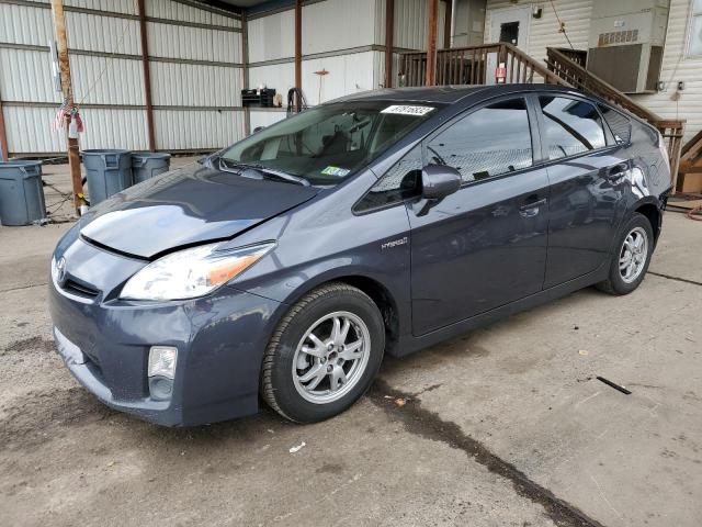 TOYOTA PRIUS 2010 with VIN JTDKN3DU4A0072801 - Photo from auction
