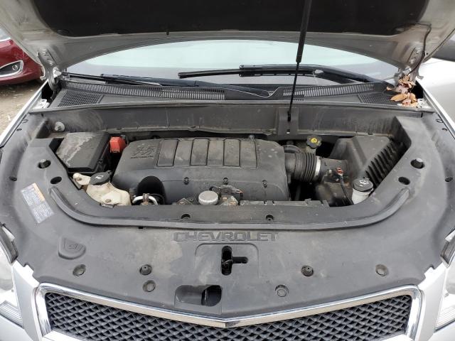 Foto 12 de la subasta – 2012 CHEVROLET TRAVERSE L con VIN 1GNKRFED1CJ223148