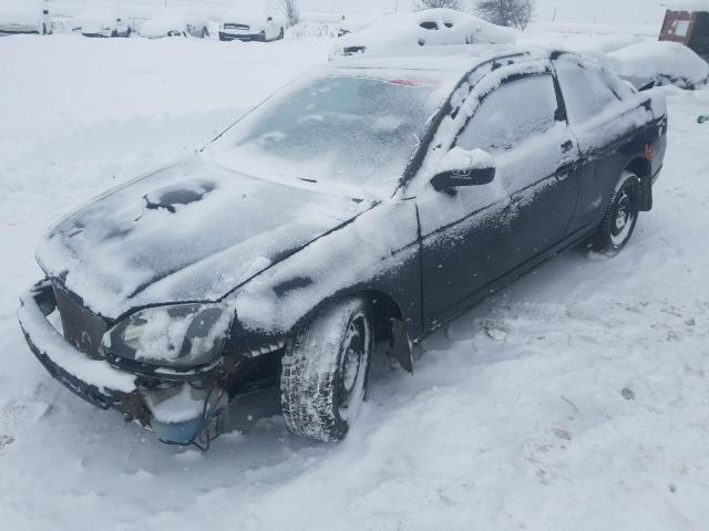 HONDA CIVIC LX 2002 with VIN 1HGEM21532L802514 - Photo from auction