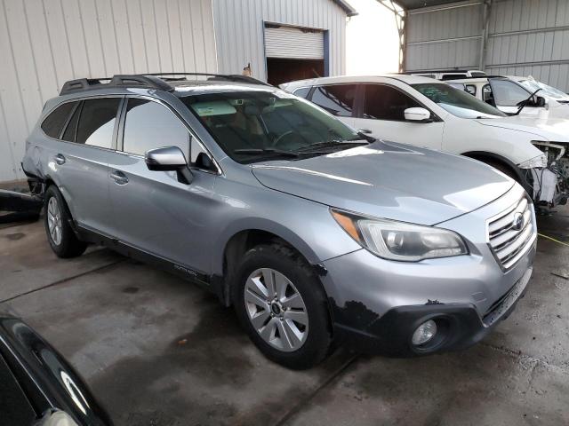 Photo 4 from auction – 2016 SUBARU OUTBACK 2. with VIN 4S4BSBHC2G3218782