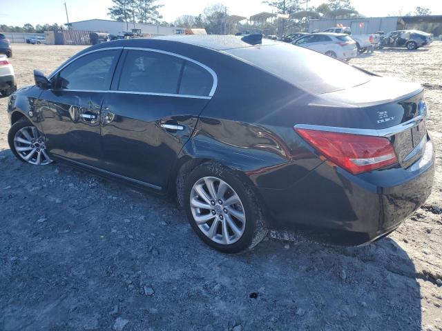 Photo 2 from auction – 2015 BUICK LACROSSE with VIN 1G4GB5G37FF238659