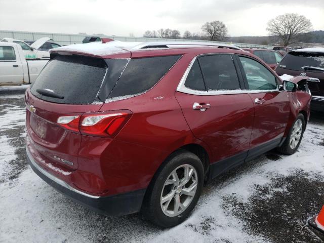 Photo 3 from auction – 2018 CHEVROLET EQUINOX PR with VIN 2GNAXVEV9J6114712