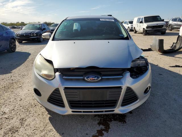 Photo 5 from auction – 2014 FORD FOCUS SE with VIN 1FADP3F20EL123073