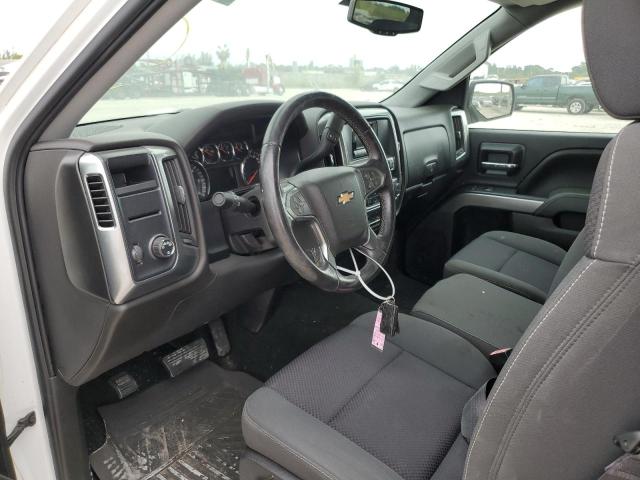 Photo 8 from auction – 2014 CHEVROLET SILVERADO with VIN 3GCPCREC4EG291845