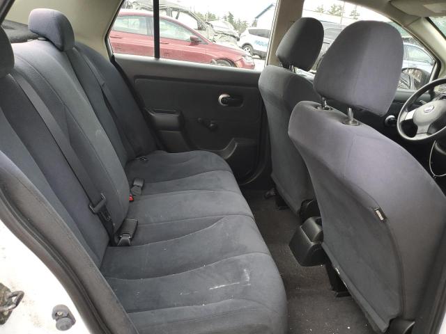 Photo 10 from auction – 2011 NISSAN VERSA S with VIN 3N1CC1AP3BL404750