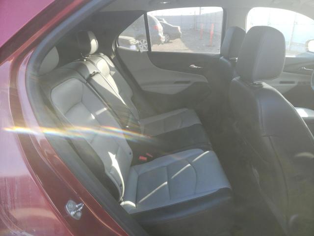 Photo 11 from auction – 2018 CHEVROLET EQUINOX PR with VIN 2GNAXWEX1J6314748