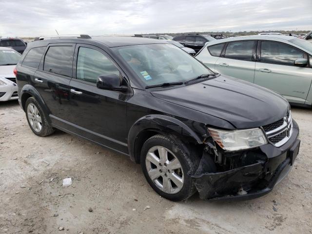 Photo 4 from auction – 2013 DODGE JOURNEY CR with VIN 3C4PDCDG4DT685253