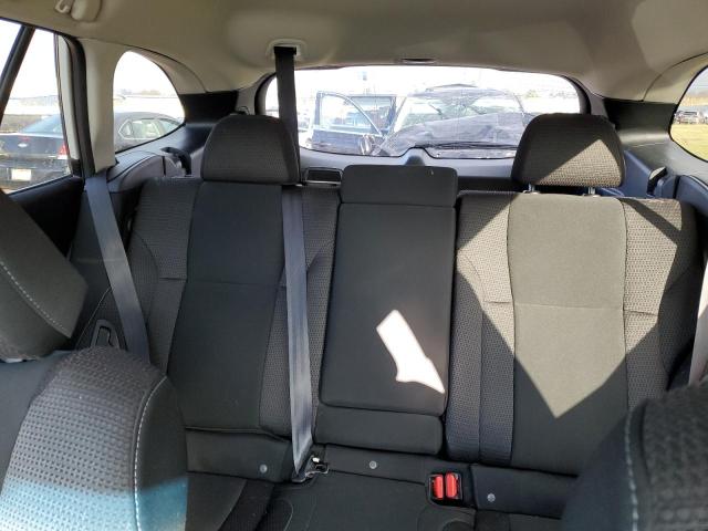 Photo 10 from auction – 2021 SUBARU OUTBACK PR with VIN 4S4BTAFCXM3125904