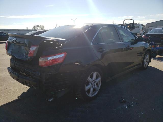 Photo 3 from auction – 2009 TOYOTA CAMRY BASE with VIN 4T1BE46K99U887500
