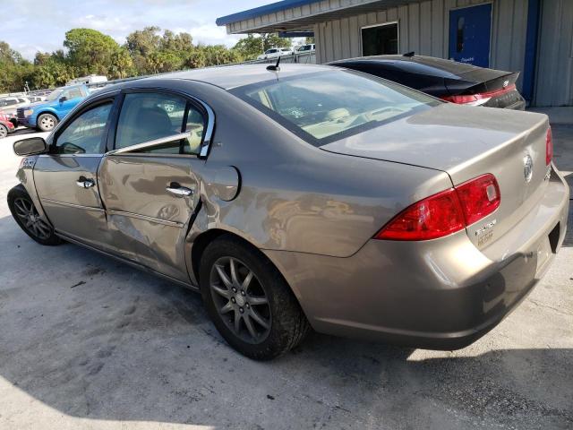 Zdjęcie 2 z aukcji – 2006 BUICK LUCERNE CX z VIN 1G4HD57256U133071