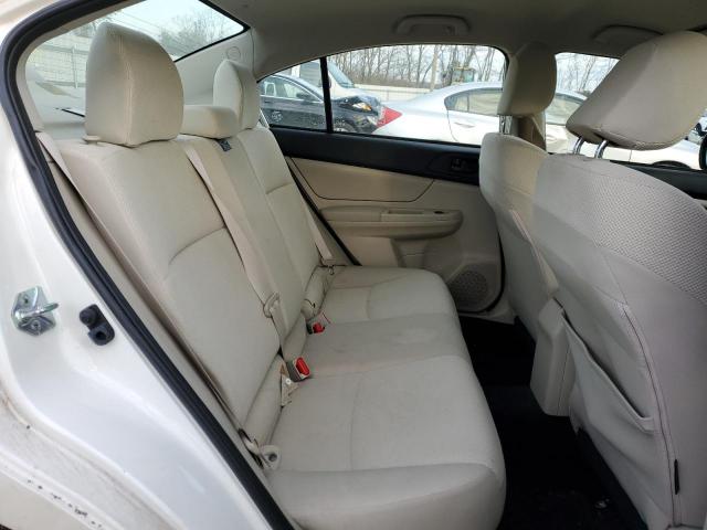 Photo 10 from auction – 2014 SUBARU IMPREZA with VIN JF1GJAA66EH026640
