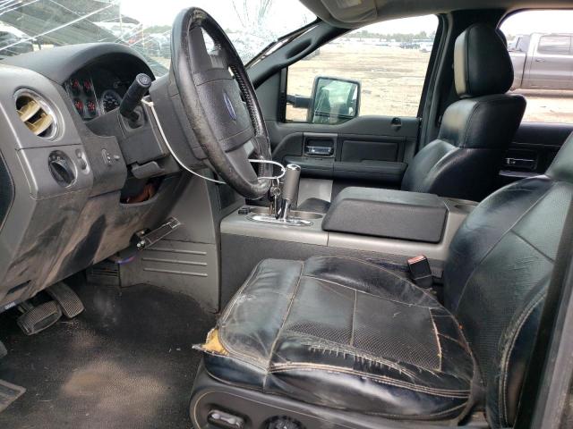 Photo 7 from auction – 2004 FORD F150 SUPER with VIN 1FTPW14584KD86797