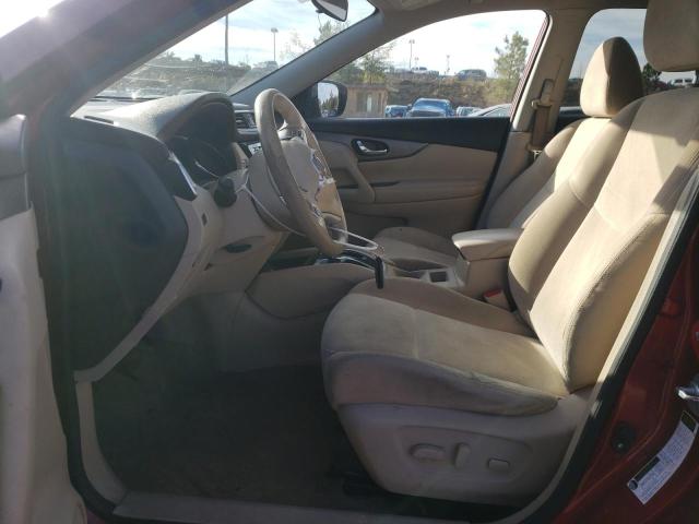 Zdjęcie 7 z aukcji – 2015 NISSAN ROGUE S z VIN KNMAT2MT9FP533220