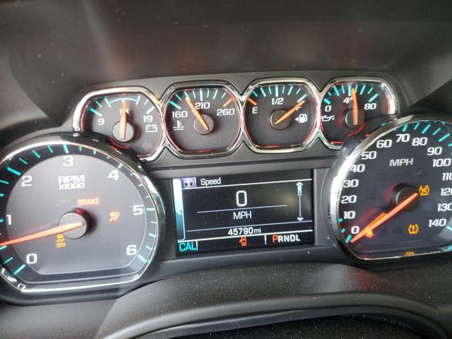 Photo 9 from auction – 2017 CHEVROLET TAHOE with VIN 1GNSCAKC8HR400982