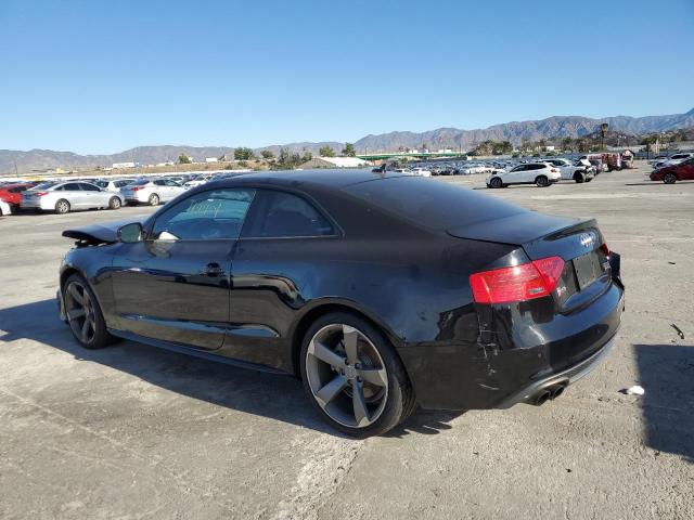 Photo 2 from auction – 2015 AUDI A5 PREMIUM with VIN WAUMFAFR2FA061264