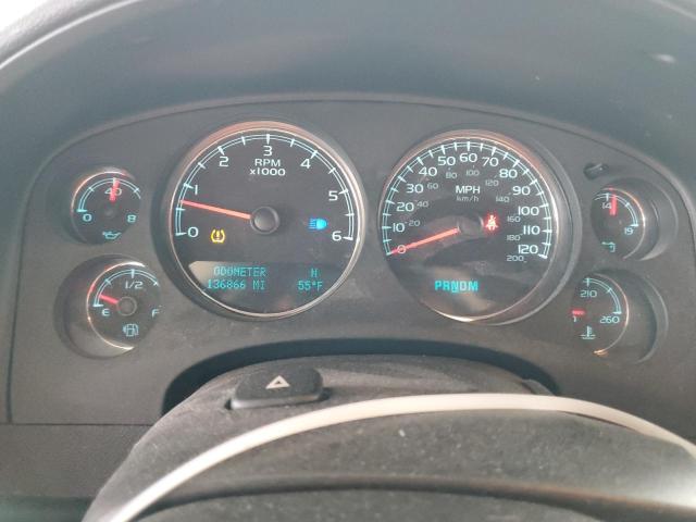 Photo 9 from auction – 2010 GMC YUKON DENA with VIN 1GKUCEEF0AR269068