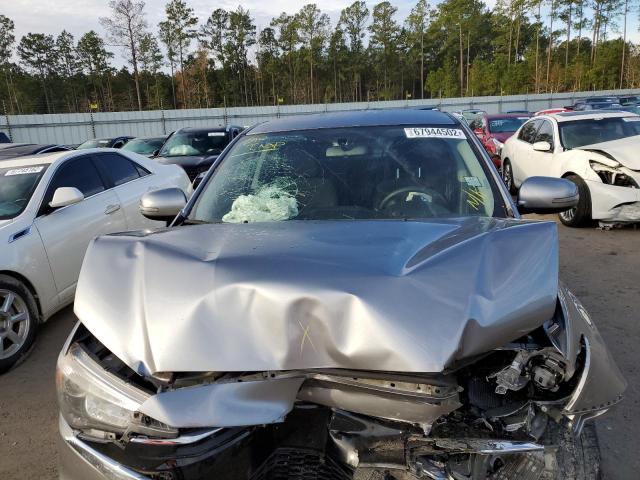 Photo 12 from auction – 2018 MITSUBISHI OUTLANDER with VIN JA4AP3AU0JZ011283