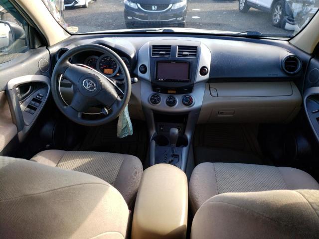Photo 8 from auction – 2008 TOYOTA RAV4 with VIN JTMBK33V986043062