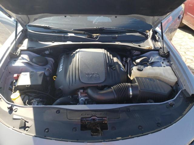 Photo 11 from auction – 2022 DODGE CHARGER R/ with VIN 2C3CDXCT0NH183794