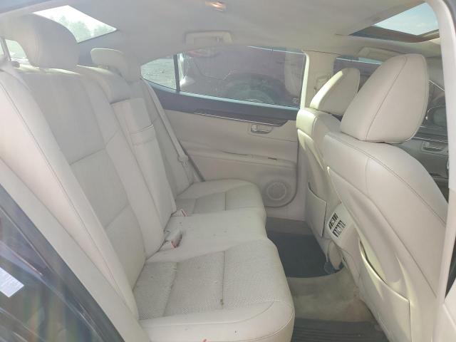 Photo 10 from auction – 2015 LEXUS ES 350 with VIN JTHBK1GG2F2210946