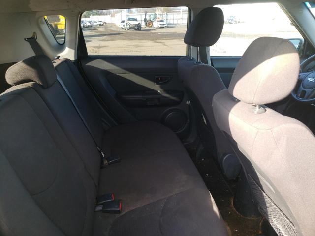Photo 10 from auction – 2013 KIA SOUL with VIN KNDJT2A59D7602085