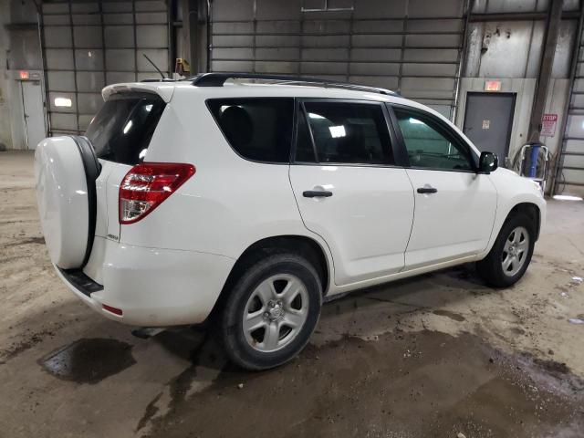 Photo 3 from auction – 2012 TOYOTA RAV4 with VIN 2T3BK4DV5CW091444